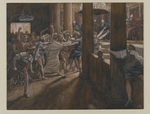 Le tribunal d