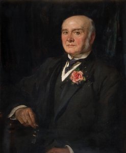 Portrait de l