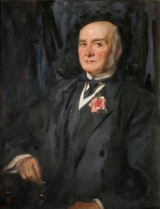 Portrait de l