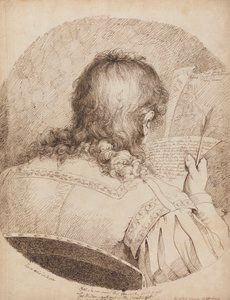 Autoportrait