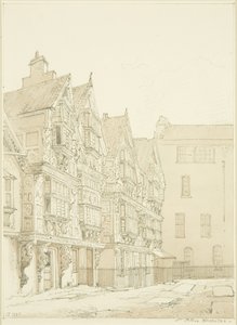 Extérieur de l
