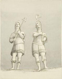 Quarter-boys de l