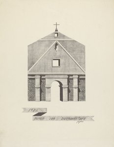 Mission San Buenaventura