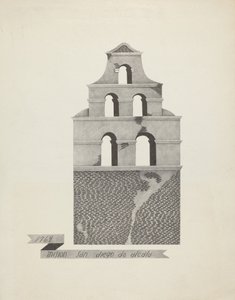 Mission San Diego de Alcalá