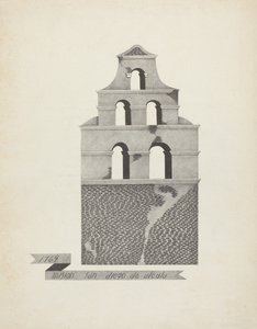 Mission San Diego de Alcalá - James Jones