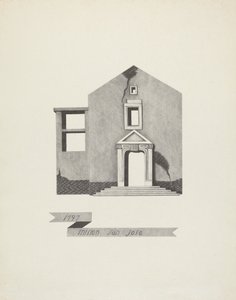 Mission San Jose - James Jones