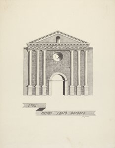 Mission Santa Barbara - James Jones