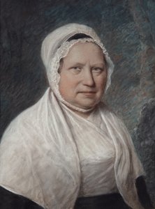 Mlle Betsy Price