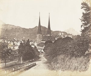 Lucerne