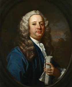 Francesco Geminiani, c.1725 - James Latham