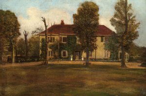 Atelier de Barnes