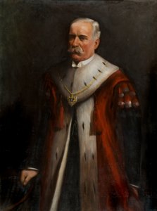 Baillie George Mackay (1858-1938) - James Lockhart