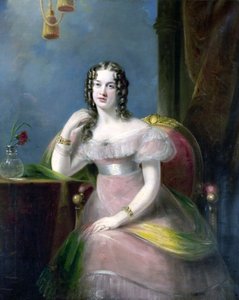 Louisa Wildman - James Lonsdale