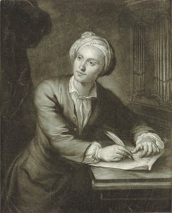 John Frederick Lampe - James MacArdell