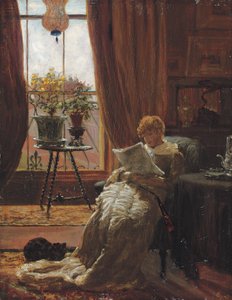 Un après-midi tranquille - James Macbeth