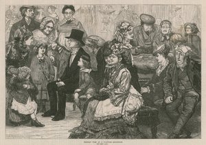 Madame Tussaud & Fils : Temps de vacances à une exposition de cire - James Macbeth