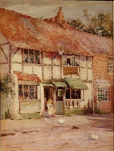 Cottage d