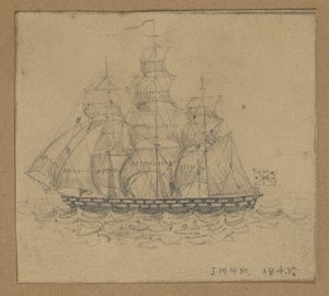 [Navire] - James Makgill Heriot Maitland