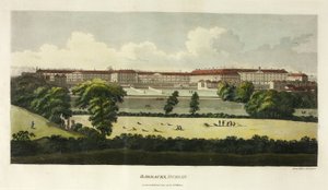 Caserne, Dublin - James Malton