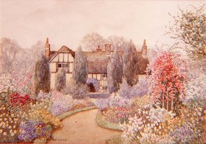 Lavington, Sussex - James Matthews