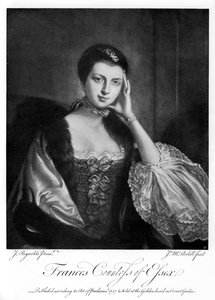 Frances, Comtesse d
