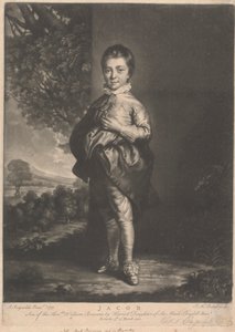 Jacob, fils de l
