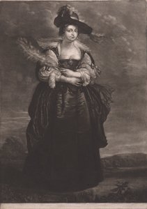 Lady Helena Forman