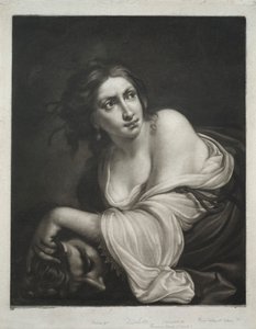 Lisabetta - James McArdell