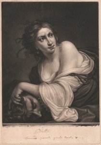 Lisabetta - James McArdell