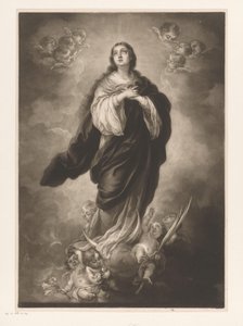 Marie de l