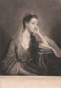 Madame Horneck