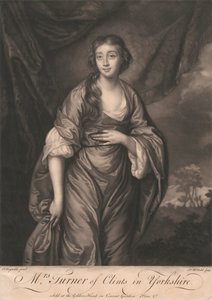 Mme Turner