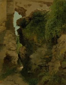 Godesberg, 1852