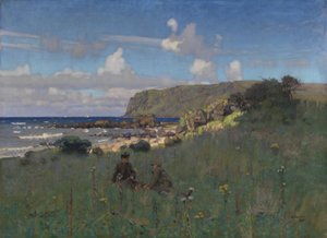 Kildonan - James McLachlan Nairn