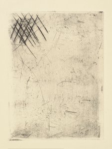 [76] Impressions de plaques annulées par Whistler - Deux croquis - James Abbott McNeill Whistler