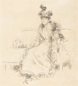  - James McNeill Whistler