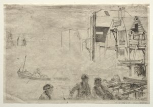  - James McNeill Whistler