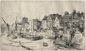  - James McNeill Whistler