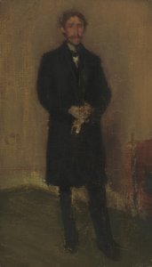  - James McNeill Whistler