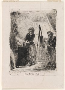 Au Sixième