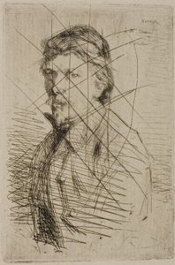 Auguste Delâtre, imprimeur
