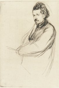 Axenfeld - James Abbott McNeill Whistler
