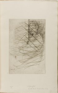 Axenfeld - James Abbott McNeill Whistler