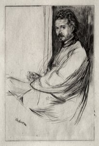  - James McNeill Whistler