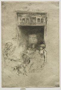  - James McNeill Whistler