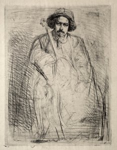  - James McNeill Whistler