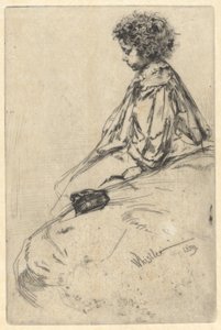  - James McNeill Whistler