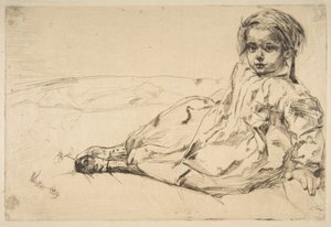  - James McNeill Whistler