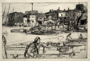  - James McNeill Whistler
