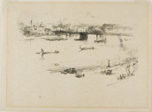 Pont ferroviaire de Charing Cross